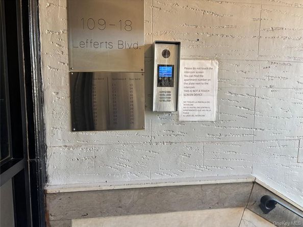 109-18 Lefferts Boulevard C6, South Ozone Park NY 11420