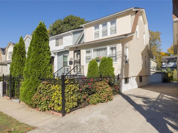 4418 Bruner Avenue, Bronx NY 10466