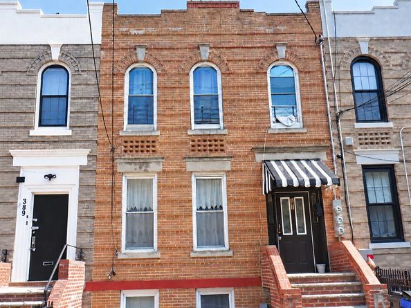 391 New Jersey Avenue, Brooklyn NY 11207