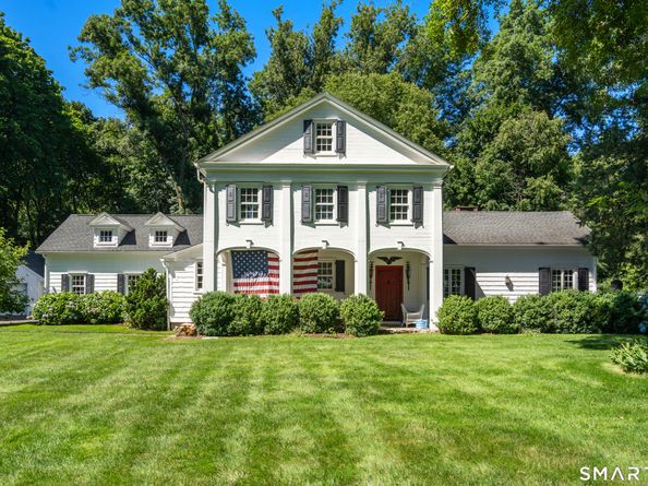60 Old Saugatuck Road, Norwalk CT 06855