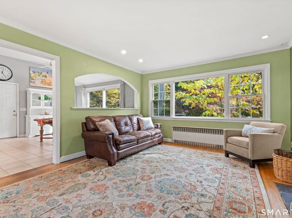 195 Rock Major Road, Fairfield CT 06824