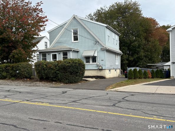 1046 Sylvan Avenue, Bridgeport CT 06606
