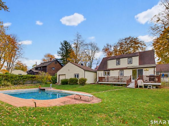 13 Glover Avenue, Newtown CT 06470