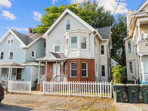 63 Harral Avenue, Bridgeport CT 06604