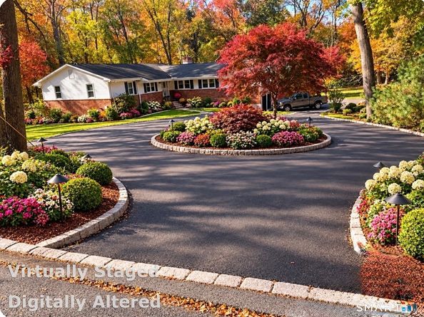 12 Briarwoods Terrace, Trumbull CT 06611