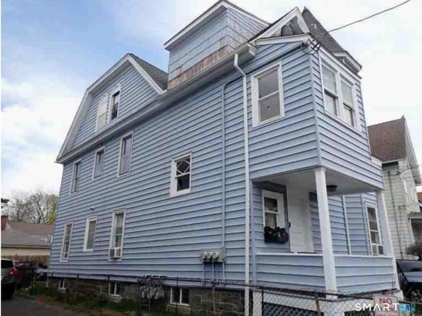 92 Gem Avenue, Bridgeport CT 06606