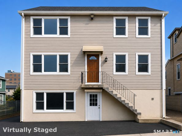 15 Hillhurst Street, Stamford CT 06902