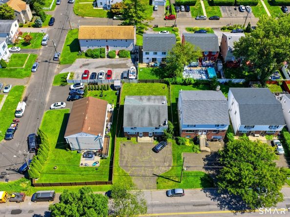 82-84 Harbor Drive, Stamford CT 06902