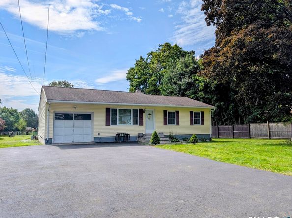 13 Ventura Avenue, Danbury CT 06811