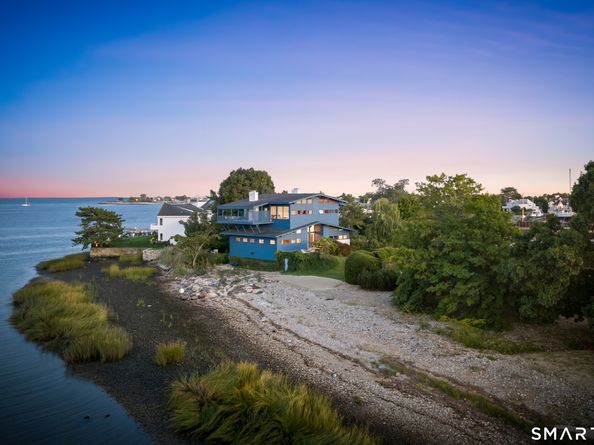 1 Driftwood Point Road, Westport CT 06880