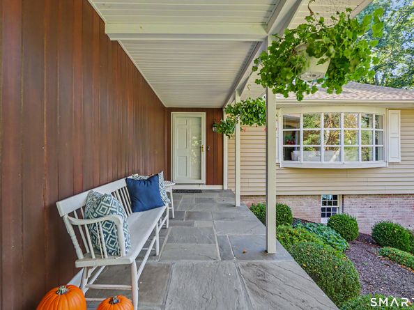 4 Lookout Lane, Westport CT 06880
