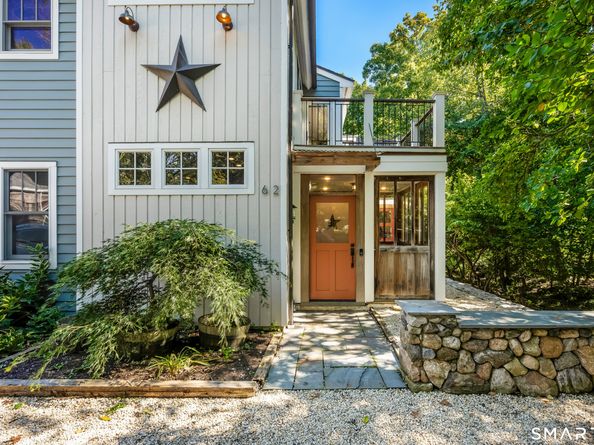 62 W Norwalk Road, Norwalk CT 06850