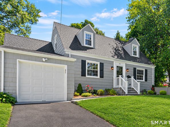 99 Woodbury Avenue, Stamford CT 06907