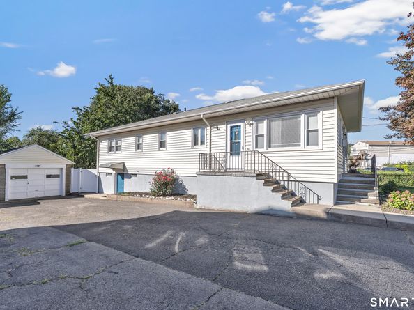 345 Harlem Avenue, Bridgeport CT 06606