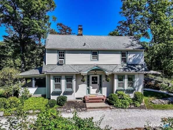112 Long Ridge Road, Danbury CT 06810