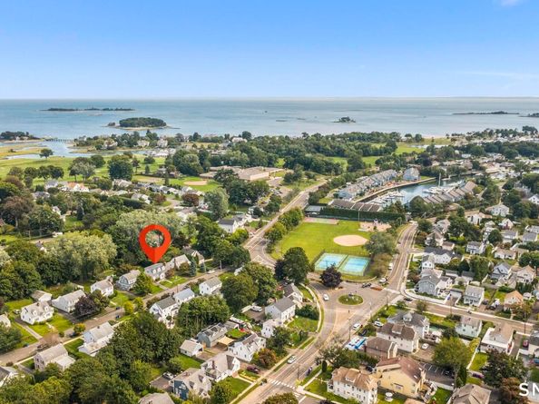 25 Ludlow Manor, Norwalk CT 06855