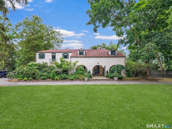 61 Clapboard Hill Road, Westport CT 06880