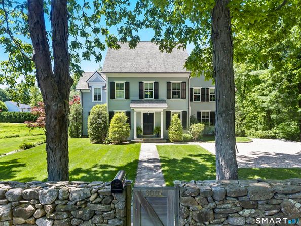 3007 Redding Road, Fairfield CT 06824