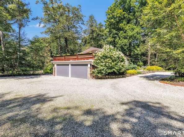 46 Valley Forge Road, Weston CT 06883