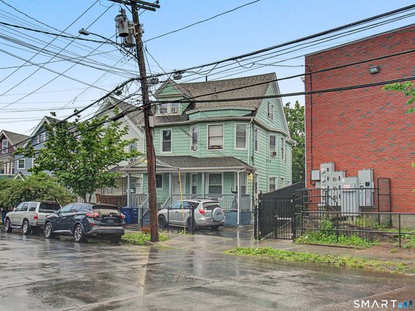 865 Iranistan Avenue, Bridgeport CT 06604