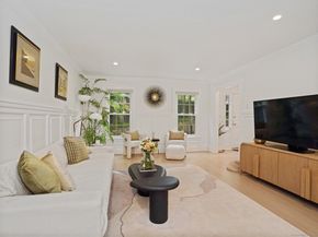 253 New Norwalk Road 5, New Canaan CT 06840