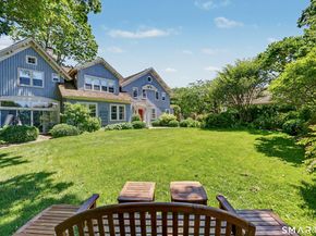 406 Harbor Road, Fairfield CT 06890