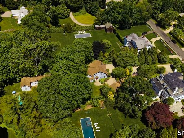 406 Harbor Road, Fairfield CT 06890