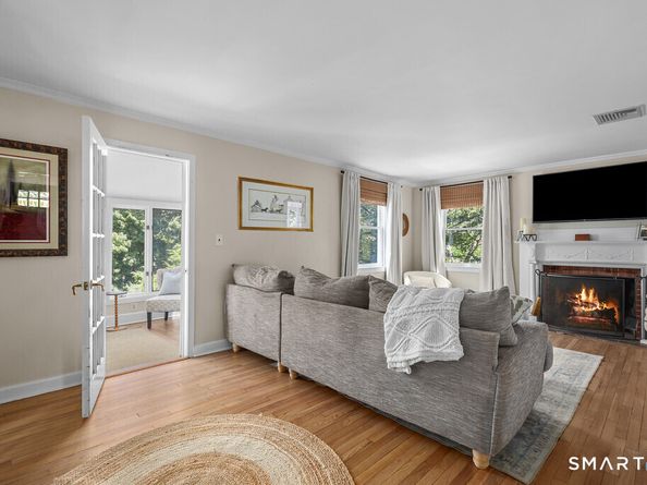 24 Island Hill Avenue, Ridgefield CT 06877