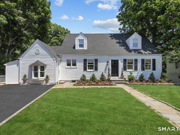 24 Island Hill Avenue, Ridgefield CT 06877