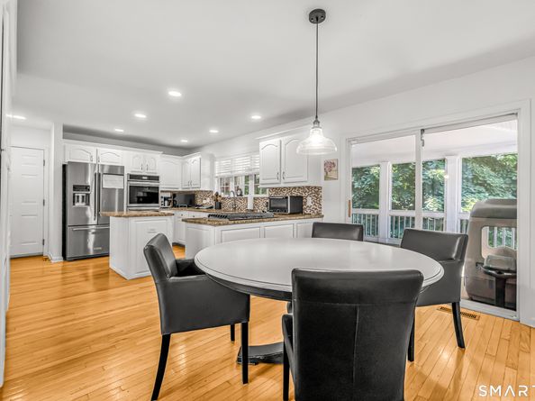 85 Old Colony Road 85, Monroe CT 06468