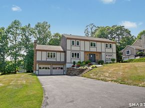 15 Wedgewood Road, Trumbull CT 06611