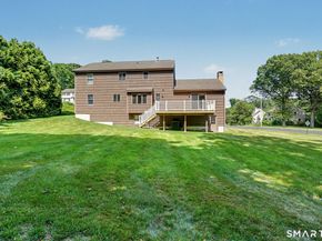 15 Wedgewood Road, Trumbull CT 06611