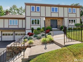 15 Wedgewood Road, Trumbull CT 06611
