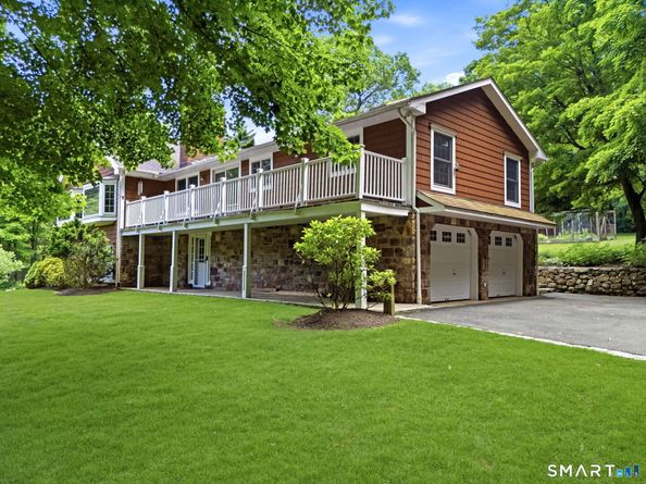 149 Old Redding Road, Redding CT 06896