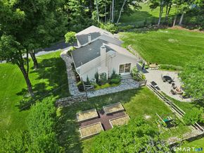 29 Old Farm Road, Weston CT 06883