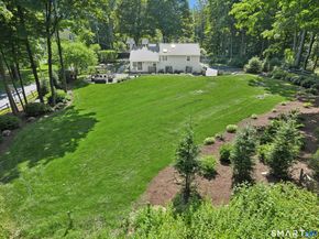 29 Old Farm Road, Weston CT 06883