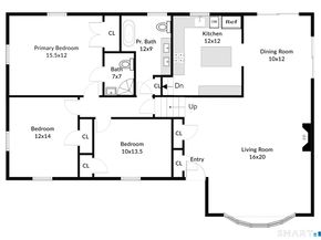29 Old Farm Road, Weston CT 06883