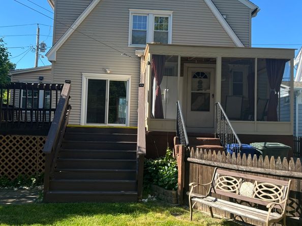 405 Westfield Avenue, Bridgeport CT 06606