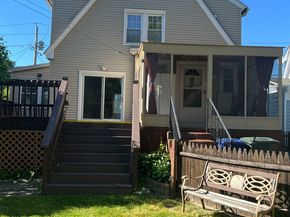 405 Westfield Avenue, Bridgeport CT 06606