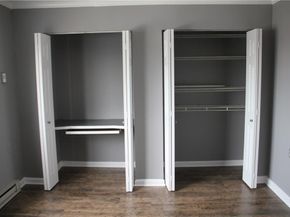 51 Schuyler Avenue 5A, Stamford CT 06902