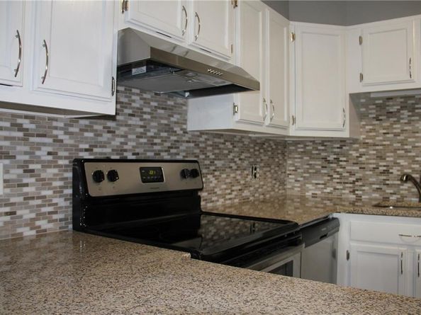 51 Schuyler Avenue 5A, Stamford CT 06902