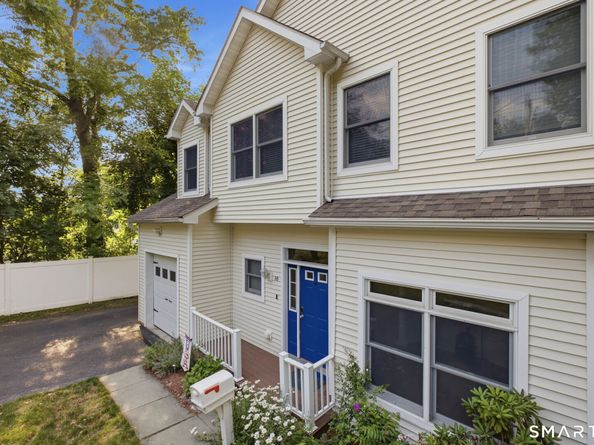 16 Sunset Hill Avenue, Norwalk CT 06851