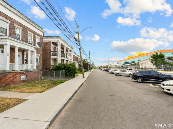 340 Bond Street, Bridgeport CT 06610