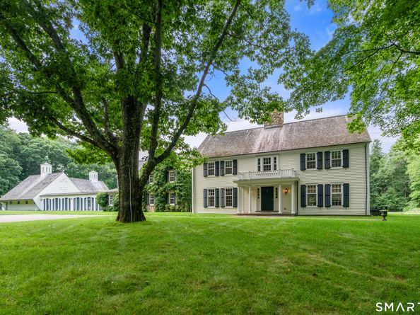 80 Governors Lane, Fairfield CT 06824