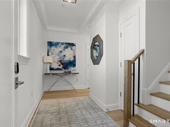 304 Gramercy Park, New Canaan CT 06840