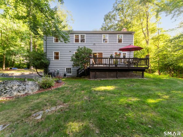 240 Fishing Trail, Stamford CT 06903