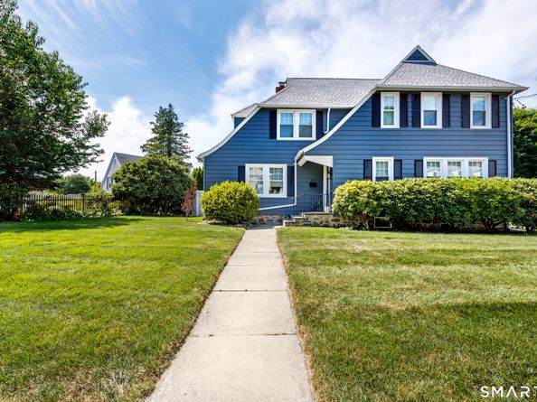180 Rockland Road, Fairfield CT 06825