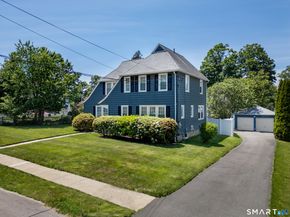 180 Rockland Road, Fairfield CT 06825