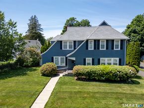 180 Rockland Road, Fairfield CT 06825