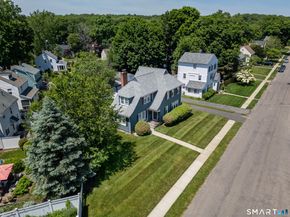 180 Rockland Road, Fairfield CT 06825